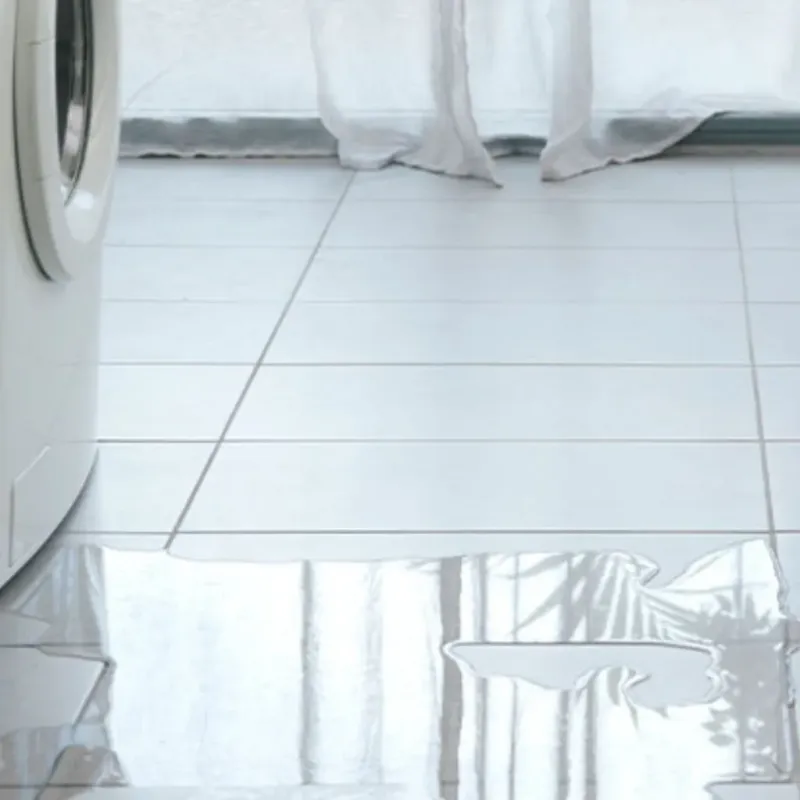 Appliance Leak Cleanup in Phelan, CA